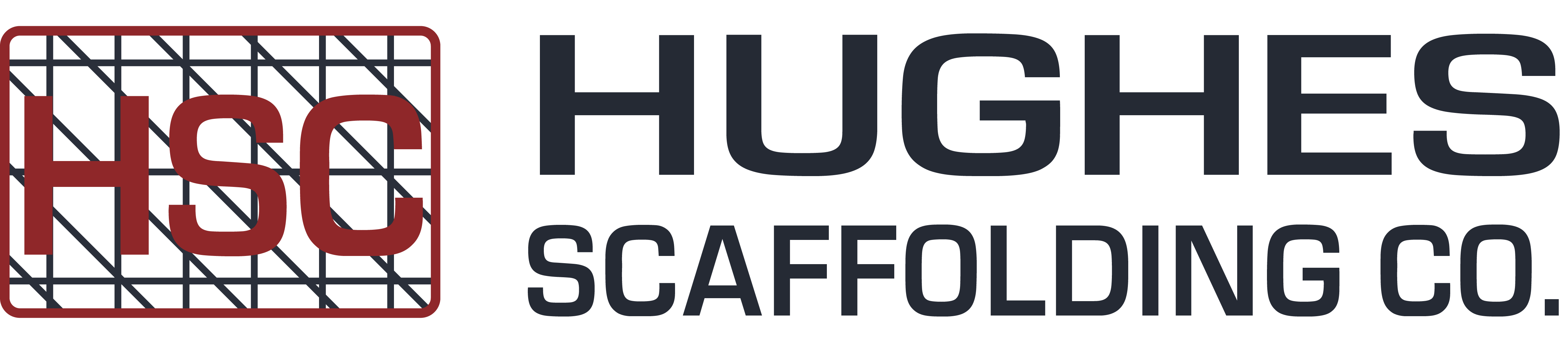 Hughes-scaffolding